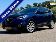 Renault Kadjar - 1.2 TCe Intens MPV PANORAMADAK Camera NAP NAVI Goed Onderhou
