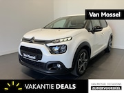 Citroën C3 - 1.2 PureTech Feel | APPLE CARPLAY & ANDROID AUTO | AIRCO | L