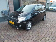 Skoda Citigo - 1.0 Greentech Elegance bj 2013 nwe apk