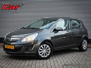 Opel Corsa - 1.2-16V Anniversary Edition Airco | Audio | Cruise | 5 Deurs