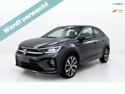 Volkswagen Taigo - 1.0 TSI R-Line|Automaat|Panodak|Navi|LEDmatrix|Camera|Rijass