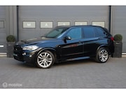 BMW X5 - xDrive30d High Executive|M-Sport|PANO|H&K|Stoelventilatie