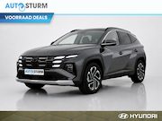 Hyundai Tucson - 1.6 T-GDI PHEV Premium Sky