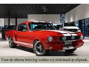 Ford USA Mustang - 1965 Ford Shelby GT350 Frame-Off Restomod Tribute