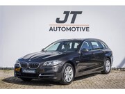 BMW 5-serie - 520I 520i Last minute NLAuto elektrische stoel | pdc | Elekt
