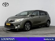 Toyota Verso - 1.8 VVT-i SkyView Edition | Panoramadak | Trekhaak - 1300KG 