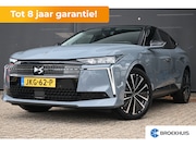 DS DS 4 - No E-Tense Pallas Comfort Tech Pack 58.3 kWh | Adaptive Crui