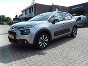 Citroën C3 - 1.2 Pure Tech S&S C-Series