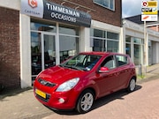 Hyundai i20 - 1.2i i-Motion|Airco|Trekhaak|APK jun'27