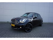 MINI Countryman - Mini 1.6 One Business Line Airco / Navi / Cruise / Parkeers.
