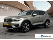 Volvo XC40 - 1.5 T4 Recharge Inscription | Trekhaak | PDC V+A en Camera |