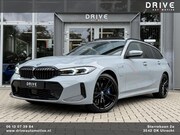 BMW 3-serie - Touring 330e xDrive M-Sport Pro |Pano|Driving Ass Prof|Innov