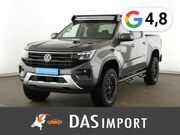 Volkswagen Amarok - DoubleCab Life