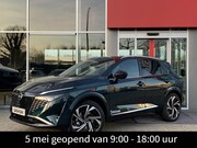 Nissan Qashqai - 1.5 e-Power Tekna Plus | Afneembare trekhaak | Leder | Panor