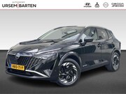 Nissan Qashqai - 1.5 e-Power N-Connecta | Airco (automatisch) | Alarm klasse 