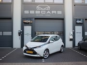 Toyota Aygo - 1.0 VVT-i x-play