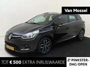 Renault Clio - Estate 0.9 TCe Life | Airco | Cruise control | Trekhaak | 16