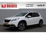 Peugeot 2008 - 1.2 PureTech Allure | Airco | Cruise | 16" LM |