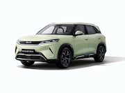 BYD Atto 2 - Business