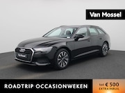 Audi A6 - Avant 35 TDI Business edition AUTOMAAT | LEDER | NAVIGATIE |