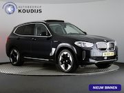 BMW iX3 - Executive 80 kWh Soh 99% (NL-Auto / Pano / Elek. trekhaak /