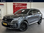 Kia Sorento - 1.6 T-GDI Plug-in Hybrid 4WD ExecutiveLine 5z