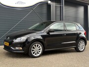 Volkswagen Polo - 1.2 TSI Comfortline Business R, Stoelverwarming, PDC V+A