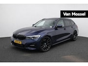 BMW 3-serie - Touring 318i Sport Line | Automaat | Apple CarPlay / Android