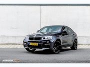 BMW X4 - M40i Centennial High Executive
