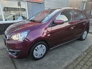 Mitsubishi Space Star - 1.0 Cool+ | Airco | Centrale vergrendeling | Elektrische Ram