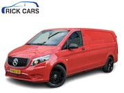 Mercedes-Benz Vito - 114 CDI Extra Lang Euro6 Clima/trekhaak/cruise control