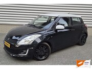 Suzuki Swift - 1.2 Comfort Airco | Cruise | Nwe APK