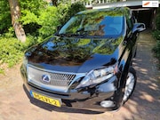 Lexus RX-Serie - 450h 4WD President FULL OPTION/LUCHTVERING