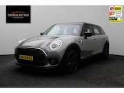 MINI Clubman - 1.5 Cooper Chili 2020 | BOMVOL | NAP | Panoramadak | Head up