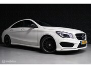 Mercedes-Benz CLA-Klasse - 180 Ambition AMG-Line | Pano | Sfeer |