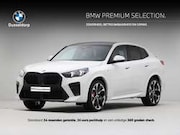 BMW X2 - sDrive20i Launch Edition