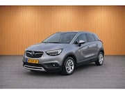Opel Crossland - 1.2 Turbo Innovation Automaat 18000KM