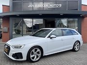 Audi A4 - Avant 35 TFSI S edition ✅ Panoramadak ✅ Virtual cockpit ✅ Ca