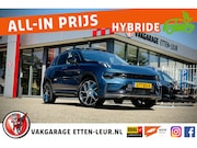 Lynk & Co 01 - 1.5 Plug in | 360 CAMERA | PANO | STOELVERWARMING