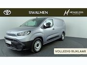 Toyota ProAce City - Electric Live Long 50 kWh
