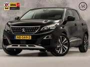 Peugeot 3008 - 1.2 PureTech Sport (APPLE CARPLAY, 1e EIGENAAR, LEDER, 360 C