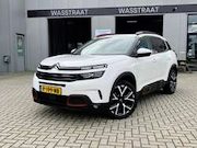 Citroën C5 Aircross - 1.5 BlueHDI Shine Export only WhatsApp +31 6 2
