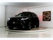 Land Rover Range Rover Velar - 5.0 V8 SVAutobiography Dynamic Edition 551PK SVO | VOL! 12 M