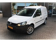 Volkswagen Caddy - 1.2 TSI Trekhaak, Betonplex, Radio, Boordcomputer, 16" LMV