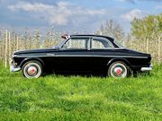 Volvo Amazon - Vroeg type, B18A, bijzonder model