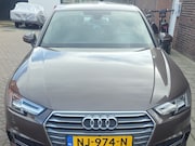 Audi A4 - 1.4 TFSI Sport Lease Edition Sport edition S line