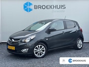 Opel Karl - 1.0 75PK Innovation | VOORSTOELEN VERWARMD| CRUISE CONTROL|