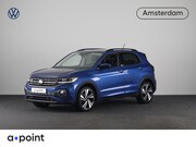 Volkswagen T-Cross - 1.0 TSI R-Line 110PK | Automaat | Navigatie | Camera | Digit