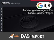 Toyota C-HR - 2.0 l Plugin 4x2 GR SPORT Tageszulasssung