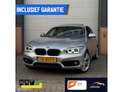 BMW 1-serie - 118i LCi2 Sport Line /AUTOMAAT/OPENDAK/NBT EVO
